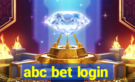 abc bet login